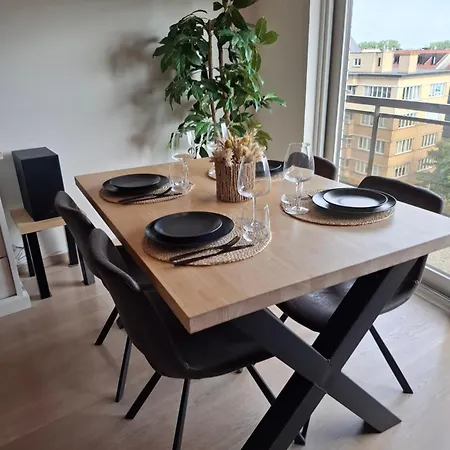 Appartement Lighthouse 57