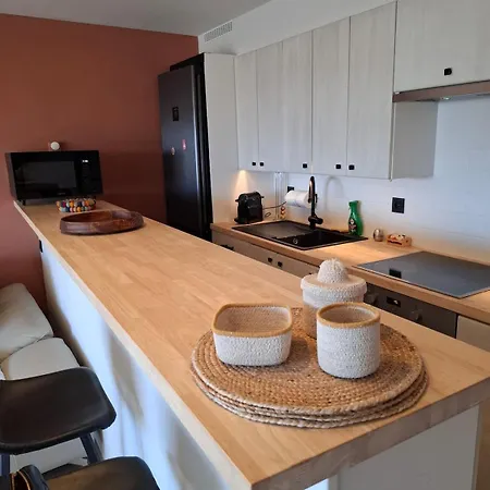 Lighthouse 57 Appartement