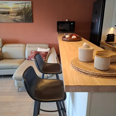 Lighthouse 57 Appartement Knokke-Heist