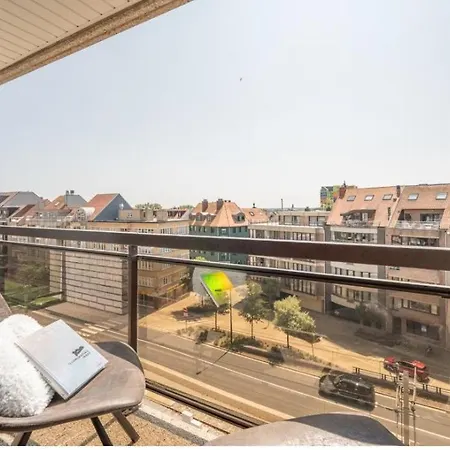 Lighthouse 57 Appartement Knokke-Heist