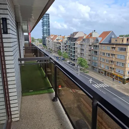 Lighthouse 57 Appartement *
