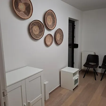 Lighthouse 57 Appartement Knokke-Heist