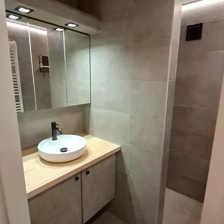 شقة Lighthouse 57 كنوك هايست